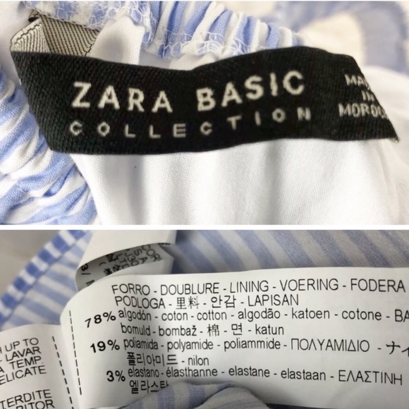 Zara Basic Collection - Picture 8 of 9